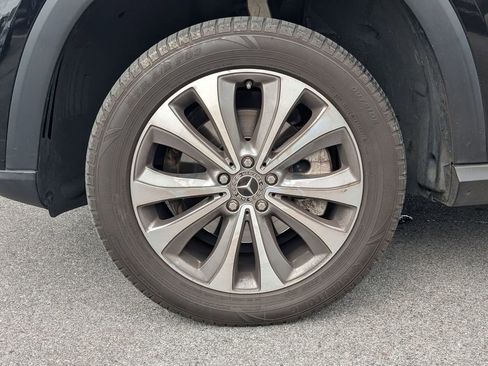 Used 2020 Mercedes-Benz GLE 350 4MATIC image 21