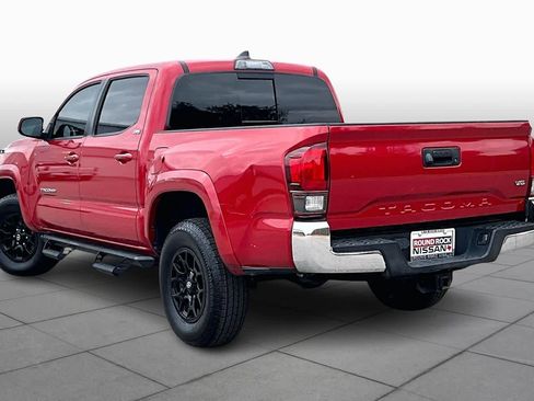 Used 2019 Toyota Tacoma SR5 image 9