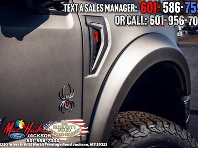 New 2025 Ford F150 XLT w/ Equipment Group 303A High