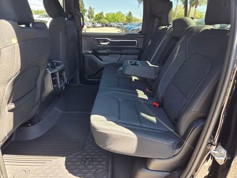 New 2026 RAM 1500 Big Horn image 6