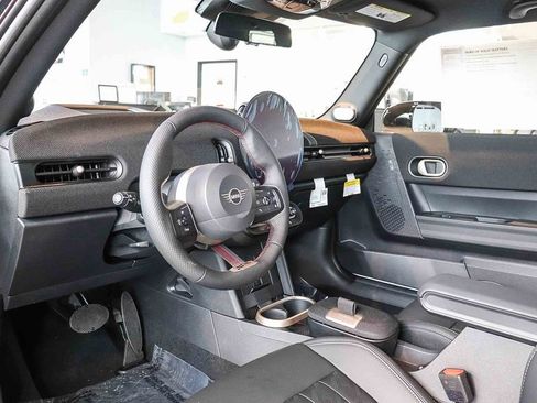 New 2026 MINI Cooper S image 16