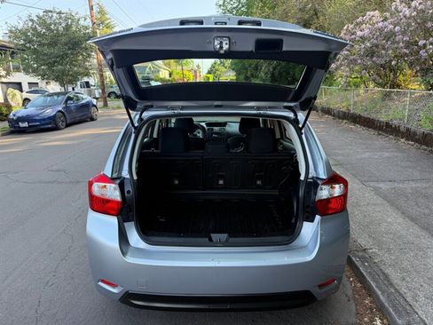 Used 2014 Subaru Impreza 2.0i Sport Premium w/ Popular Package #1 image 7