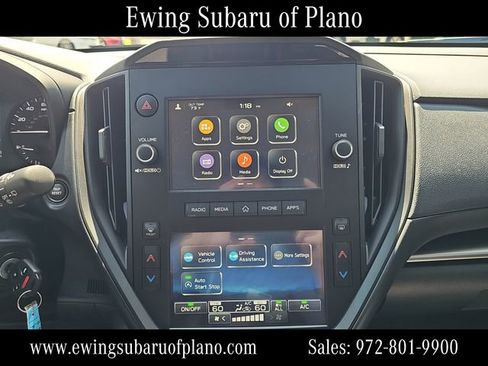 Used 2025 Subaru Impreza 2.0i image 19