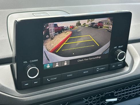 Used 2023 Honda Accord EX image 18