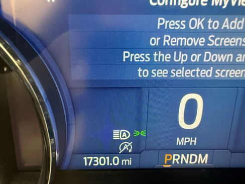 Used 2023 Ford F150 XLT w/ Equipment Group 302A High AWD/4WD image 17