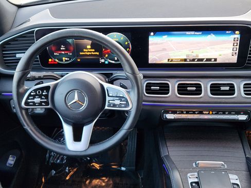 Used 2020 Mercedes-Benz GLE 350 image 27