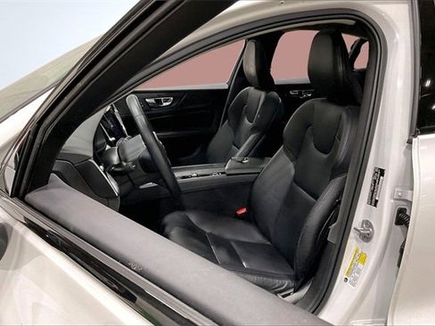 Certified 2023 Volvo S60 B5 Core w/ Climate Package image 25
