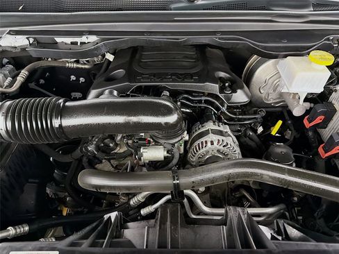Used 2020 RAM 1500 Rebel w/ Rebel Level 1 Equipment Group AWD/4WD image 32
