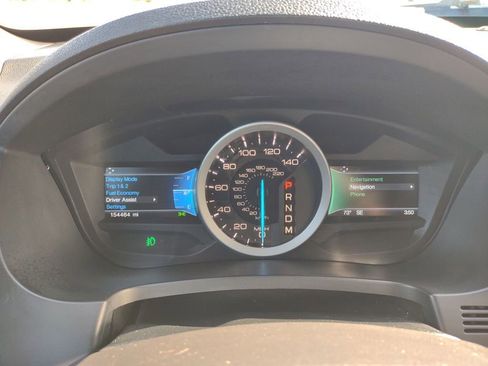 Used 2015 Ford Explorer Sport w/ Equipment Group 401A image 15