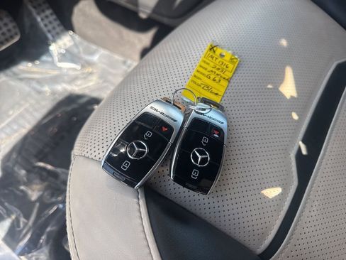 Used 2021 Mercedes-Benz G 63 AMG 4MATIC image 38