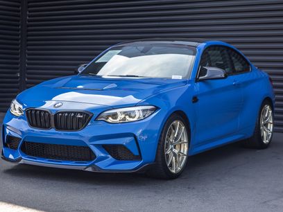 Used 2020 BMW M2 CS