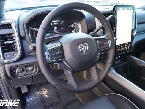 Used 2026 RAM 3500 Laramie image 21