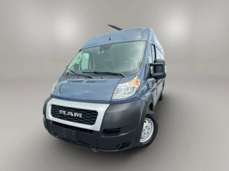 Used 2021 RAM ProMaster 3500 FWD video 1