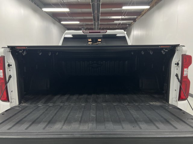 Certified 2024 Chevrolet Silverado 1500 RST w/ All Star Edition Plus AWD/4WD image 27