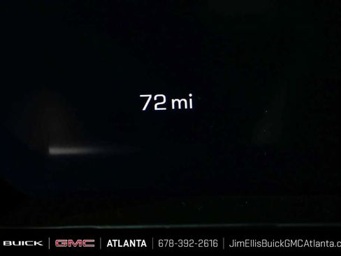 New 2026 GMC Sierra 1500 SLT w/ SLT Premium Package AWD/4WD image 9