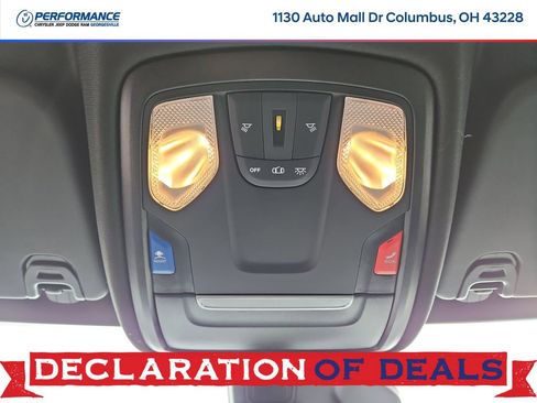 New 2026 RAM 1500 Big Horn w/ Night Edition image 22