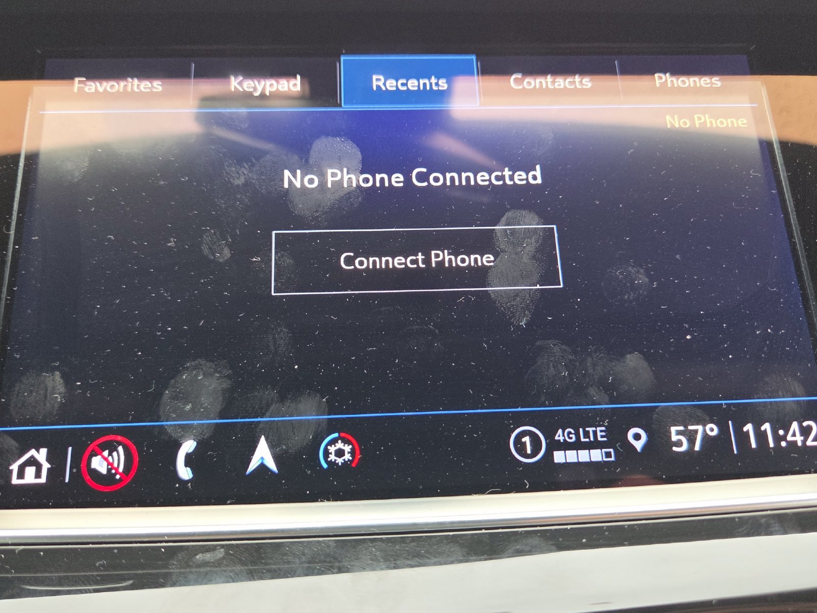Used 2024 Cadillac XT5 Premium Luxury w/ LPO, Floor Liner Package AWD/4WD image 5