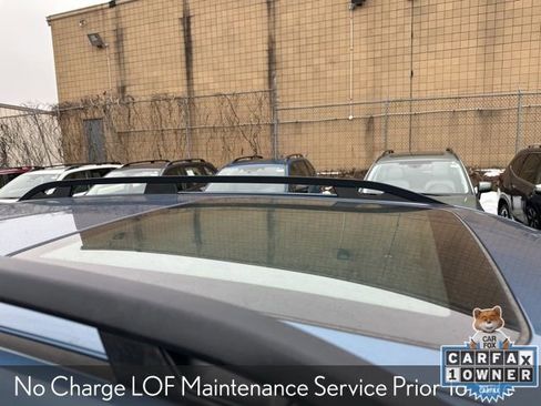 Certified 2023 Subaru Forester Limited image 10