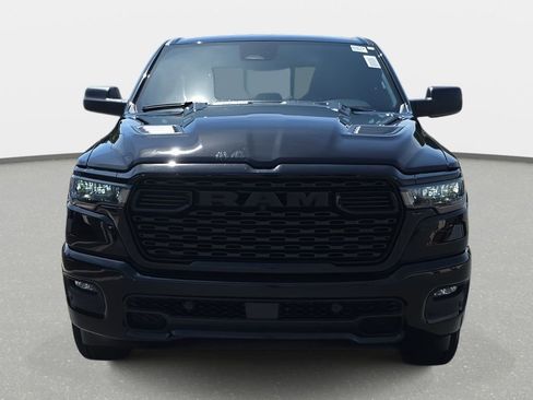 New 2026 RAM 1500 Express AWD/4WD image 2
