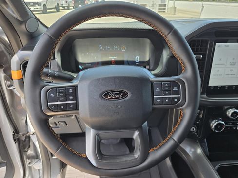 Used 2025 Ford F150 Tremor w/ Tow/Haul Package AWD/4WD image 17