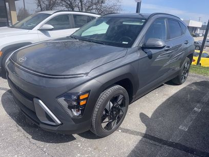 Certified 2024 Hyundai Kona SEL w/ Convenience Package