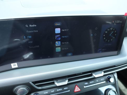 New 2026 Hyundai Sonata SEL FWD image 4