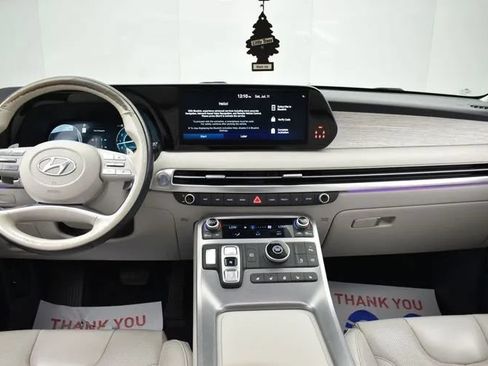 Used 2023 Hyundai Palisade Calligraphy FWD image 19