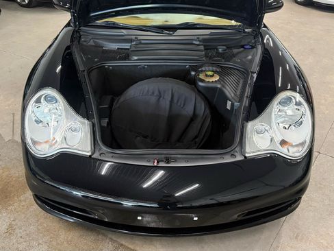 Used 2003 Porsche 911 GT3 RS image 60