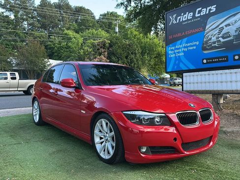 Used 2011 BMW 328i Sedan RWD image 1