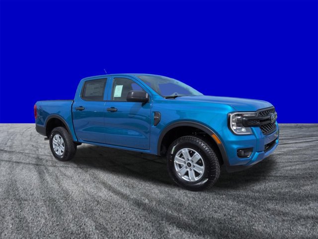New 2026 Ford Ranger XL RWD image 2