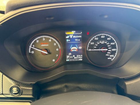 Used 2020 Subaru Forester Sport w/ Popular Package #2 image 33