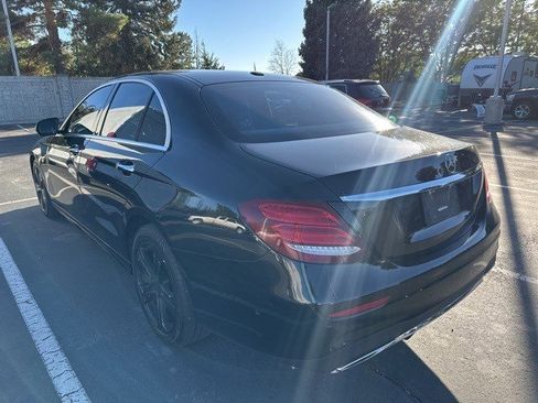 Used 2017 Mercedes-Benz E 300 4MATIC w/ Premium 1 Package image 2