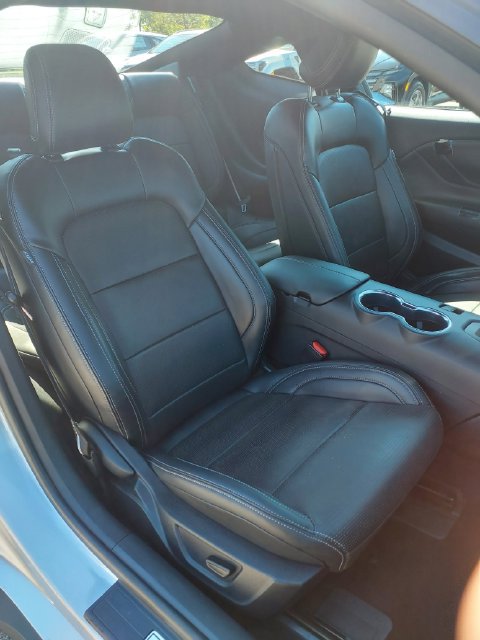 Used 2025 Ford Mustang GT Premium RWD image 23