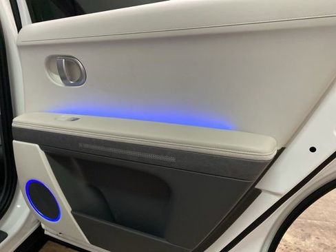 Used 2023 Hyundai Ioniq 5 SEL image 74