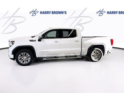 Used 2023 GMC Sierra 1500 Denali w/ Technology Package image 8