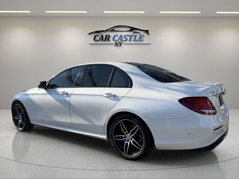 Used 2018 Mercedes-Benz E 43 AMG 4MATIC Sedan image 12
