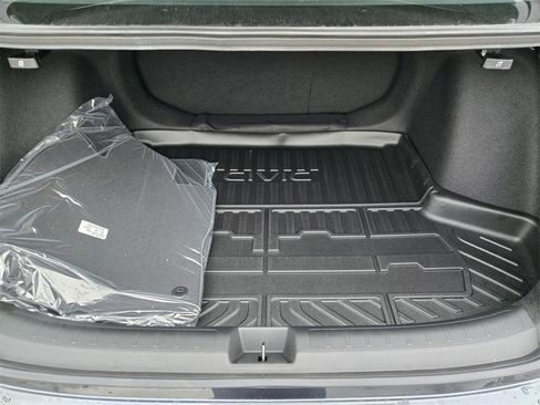 New 2026 Honda Civic Sport image 27