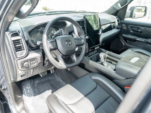 Used 2026 RAM 1500 RHO w/ RHO Level 1 Equipment Group AWD/4WD image 12