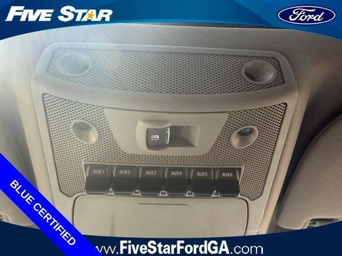 Used 2020 Ford F250 Lariat w/ Lariat Ultimate Package AWD/4WD image 29