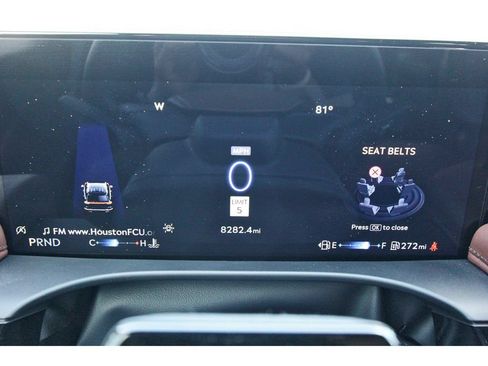 Used 2025 Lincoln Aviator Reserve w/ Equipment Group 201A AWD/4WD image 20