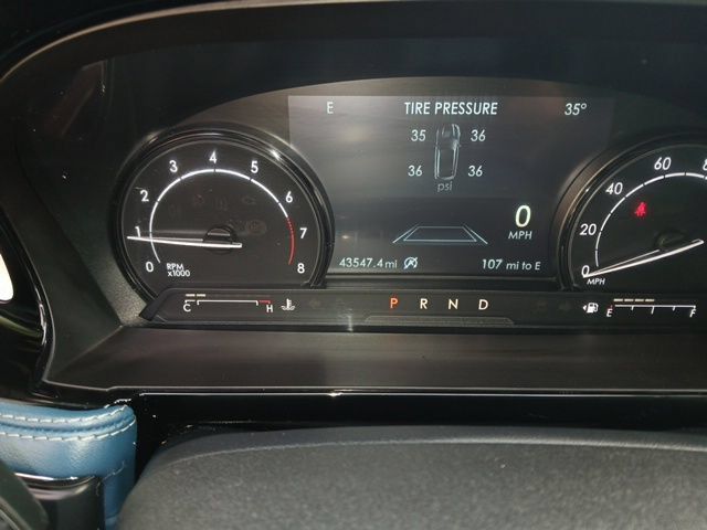 Used 2020 Lincoln Corsair Reserve AWD/4WD image 30