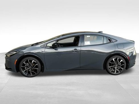 New 2026 Toyota Prius Plug-In Hybrid w/ Limited Premium Package FWD image 6