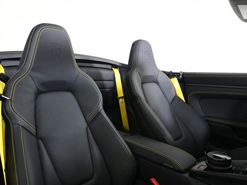 Certified 2026 Porsche 911 Carrera 4S image 17
