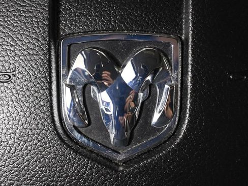 Used 2019 RAM 1500 Warlock w/ Electronics Group AWD/4WD image 34