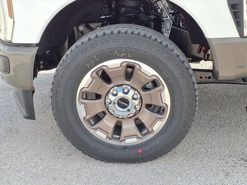 New 2026 Ford F350 King Ranch image 24