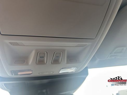 Used 2025 Ford Bronco Sport Big Bend w/ Convenience Package AWD/4WD image 37