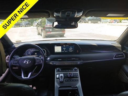 Used 2020 Hyundai Palisade Limited AWD/4WD image 16