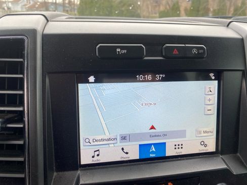 Used 2019 Ford F150 XLT w/ Equipment Group 302A Luxury image 15