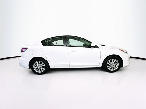 Used 2012 MAZDA MAZDA3 i Touring FWD image 10