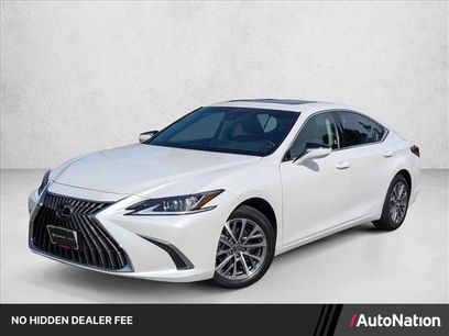 Used 2023 Lexus ES 350 w/ Accessory Package (Z2)